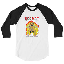 Load image into Gallery viewer, G.G.R.O.A.T. shirt