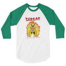 Load image into Gallery viewer, G.G.R.O.A.T. shirt