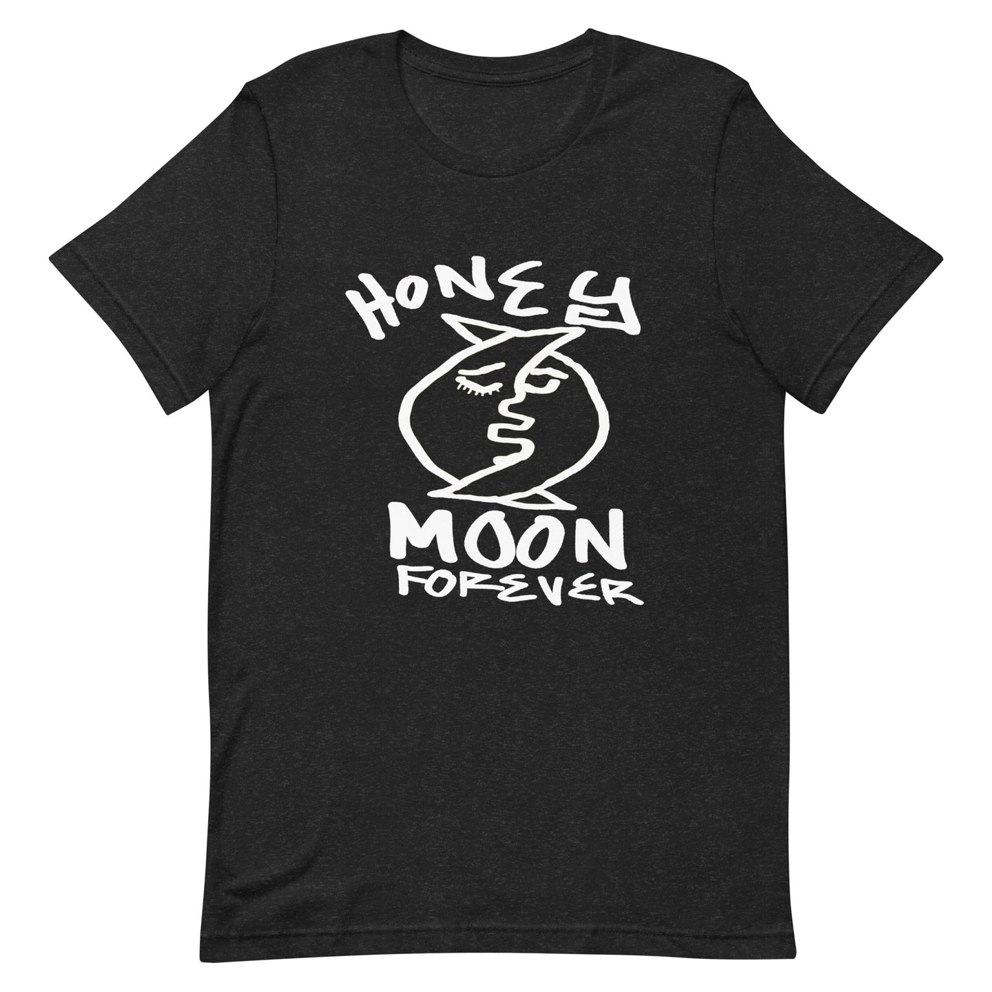 honey moon forever tee