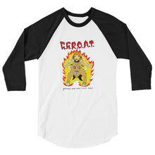 Load image into Gallery viewer, G.G.R.O.A.T. shirt

